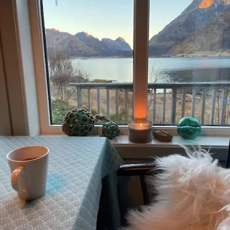 Sildpollnes * Vestpollen