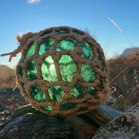 Hébergement de vacances Sildpollnes *