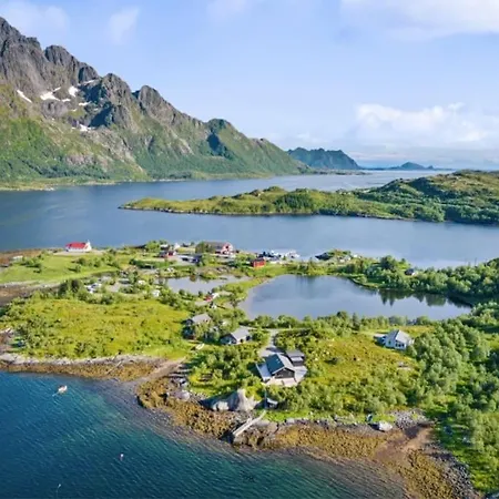 Sildpollnes Vestpollen