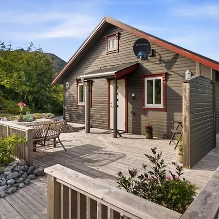 Sildpollnes * Vestpollen