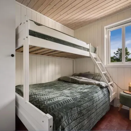 Sildpollnes Vestpollen