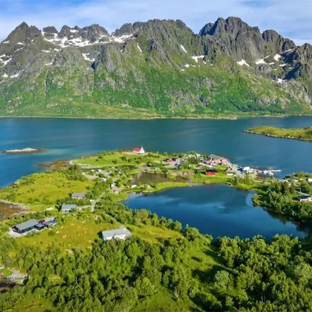 Sildpollnes * Vestpollen