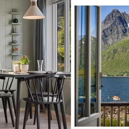 Sildpollnes Vestpollen