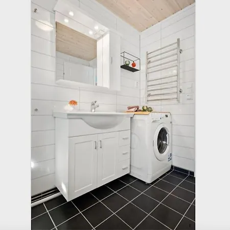 Sildpollnes Vestpollen