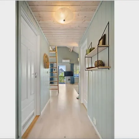 Sildpollnes Vestpollen