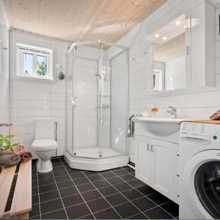 Sildpollnes * Vestpollen