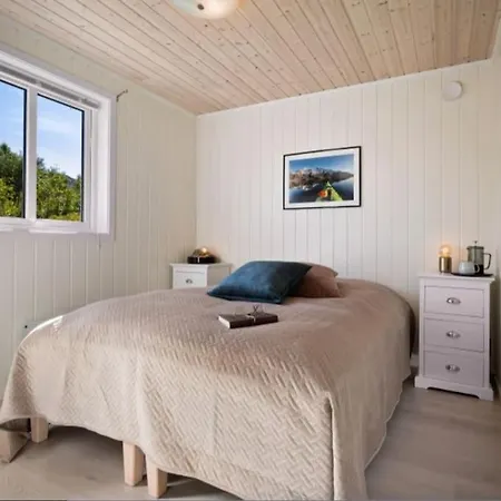 Sildpollnes Hébergement de vacances