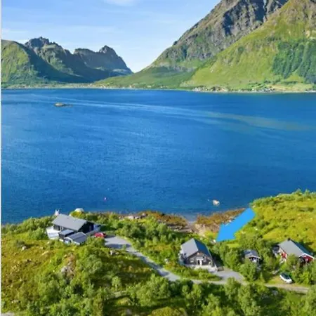 Sildpollnes * Vestpollen