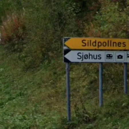 Sildpollnes *