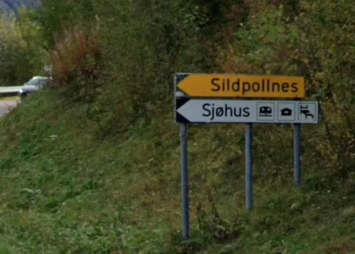 Sildpollnes *